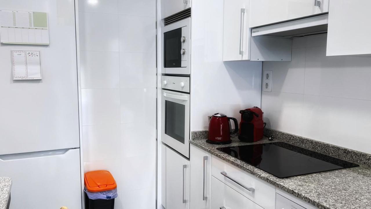 La Casita De Maria Apartment Getxo Exterior photo